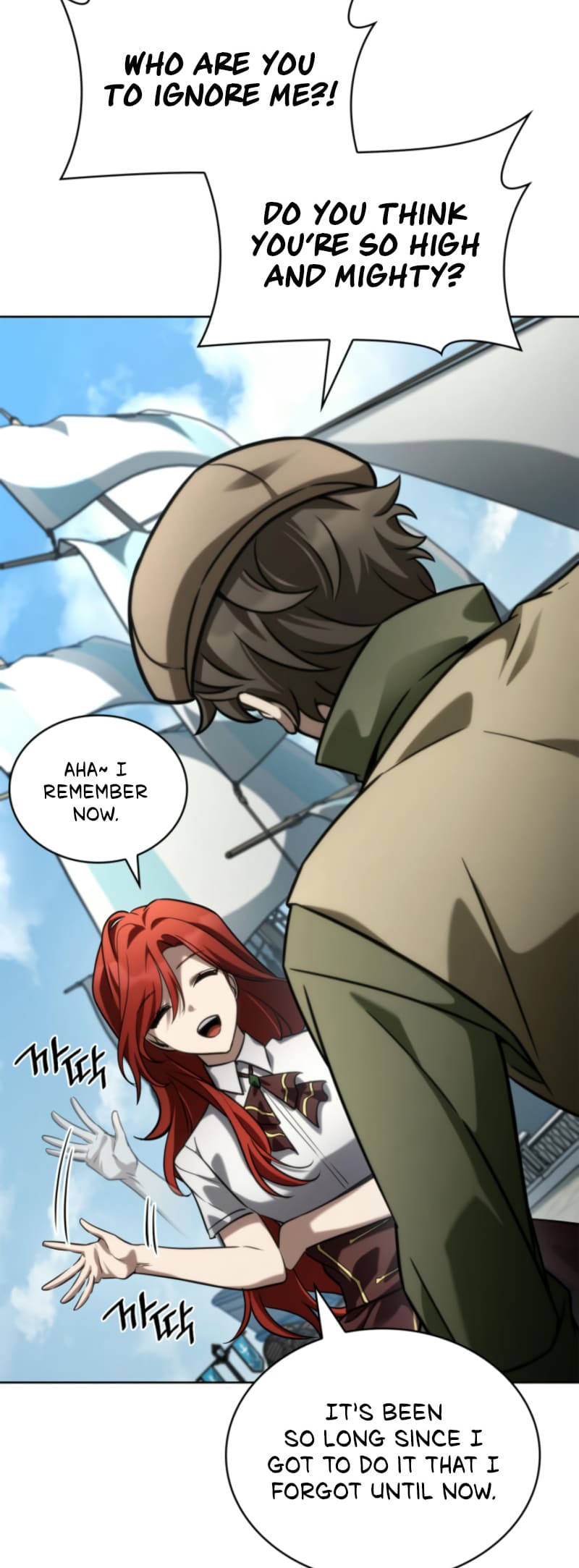 Infinite Mage, Chapter 109 image 77